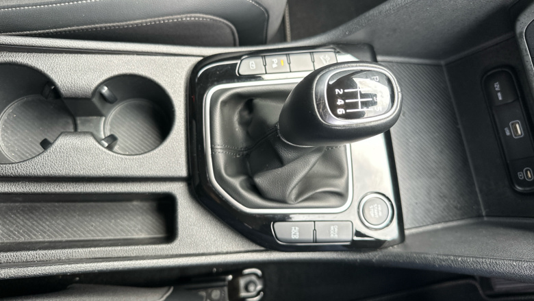 Kia Sportage 1.6T GDi ISG 3 5dr Petrol Estate